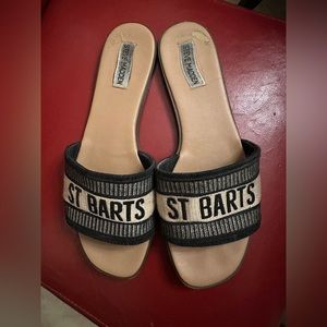 Steve Madden Sandals (size 9.5)